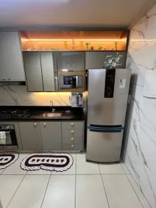 Apartamento com 3 Quartos à venda, 65m² no Parque Oeste Industrial, Goiânia