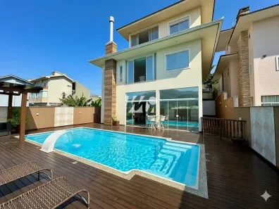 Casa com 3 Quartos à venda, 311m² no Pedra Branca, Palhoça