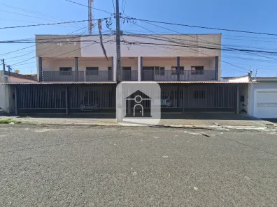 Apartamento com 2 Quartos para alugar, 99m² no Planalto, Uberlândia