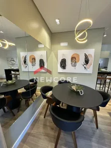 Apartamento com 1 Quarto à venda, 56m² no Planalto, Gramado