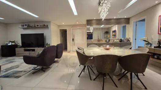 Apartamento com 4 Quartos à venda, 216m² no Jardim São Bento, Jundiaí