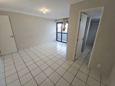 Apartamento com 3 Quartos à venda, 138m² no Tambaú, João Pessoa