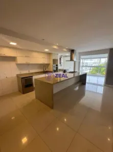Cobertura com 4 Quartos para alugar, 186m² no Recreio dos Bandeirantes, Rio de Janeiro
