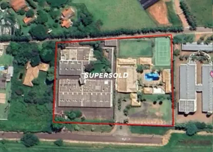 Lote/Terreno à venda, 14000m² no Contendas, Valinhos