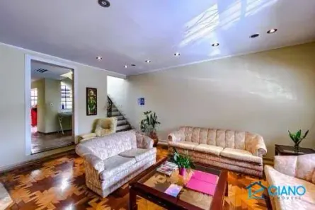 Imóvel Comercial com 8 Quartos à venda, 600m² no Mooca, São Paulo