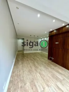 Apartamento com 3 Quartos à venda, 78m² no Vila Andrade, São Paulo