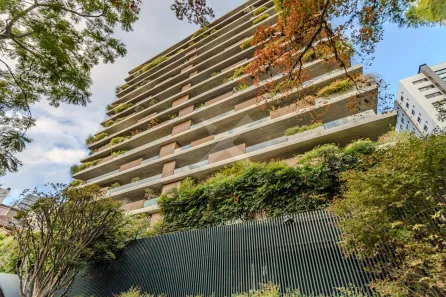 Apartamento com 3 Quartos à venda, 317m² no Petrópolis, Porto Alegre