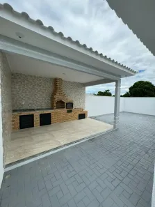 Casa de Condomínio com 3 Quartos à venda, 180m² no Pontinha, Araruama