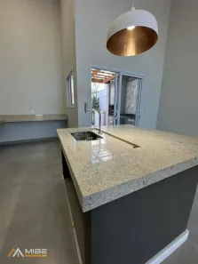 Casa de Condomínio com 3 Quartos à venda, 250m² no Parque Olívio Franceschini, Hortolândia