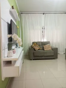Casa com 2 Quartos à venda, 181m² no Jaguaribe, Osasco