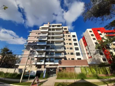Apartamento com 2 Quartos à venda, 114m² no Ahú, Curitiba