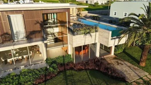 Casa de Condomínio com 6 Quartos à venda, 975m² no Condomínio Terras de São José, Itu