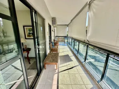 Apartamento com 3 Quartos à venda, 126m² no Recreio dos Bandeirantes, Rio de Janeiro