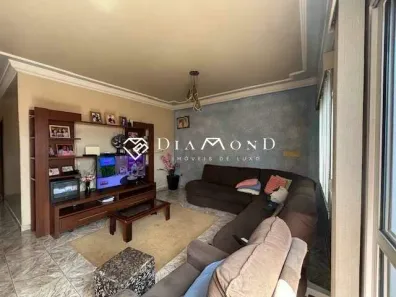 Casa com 4 Quartos à venda, 477m² no Tibery, Uberlândia
