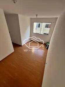 Apartamento com 2 Quartos à venda, 45m² no Santa Cruz, Rio de Janeiro