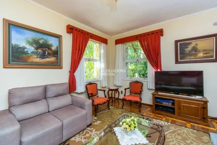 Casa com 5 Quartos à venda, 420m² no Petrópolis, Porto Alegre