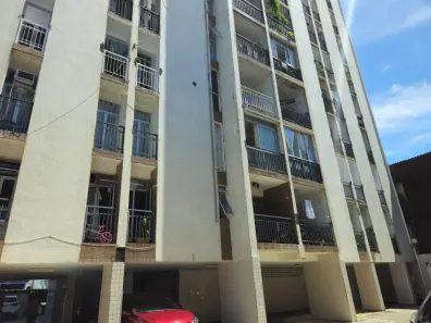 Apartamento com 3 Quartos à venda, 100m² no Santo Amaro, Recife