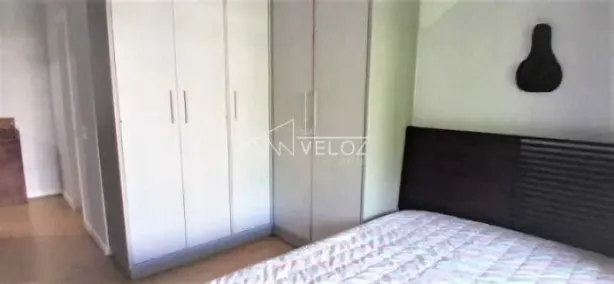 Apartamento com 3 Quartos à venda, 152m² no Botafogo, Rio de Janeiro
