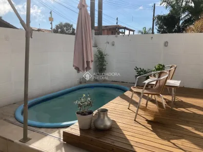 Sobrado com 3 Quartos para alugar, 133m² no Ingleses do Rio Vermelho, Florianópolis