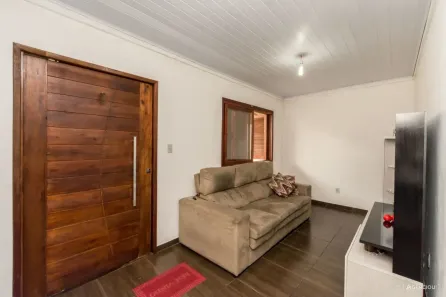 Casa com 2 Quartos à venda, 120m² no Cavalhada, Porto Alegre