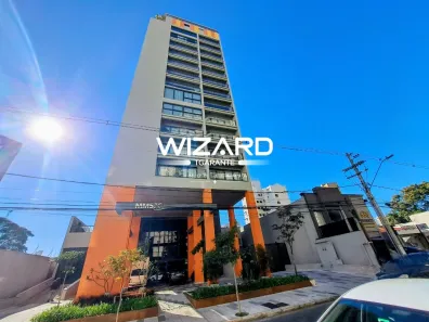 Apartamento com 1 Quarto à venda, 42m² no Cambuí, Campinas