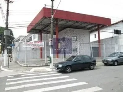 Prédio Comercial à venda, 405m² no Vila Emir, São Paulo