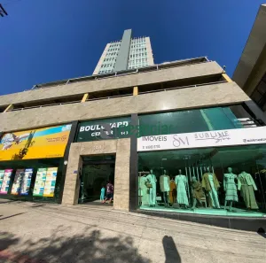 Ponto Comercial para alugar, 74m² no Centro, Betim