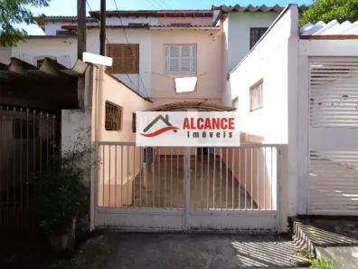 Sobrado com 2 Quartos à venda, 120m² no Jardim Trussardi, São Paulo
