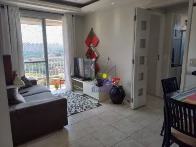 Apartamento com 2 Quartos à venda, 45m² no Chácara Califórnia, São Paulo