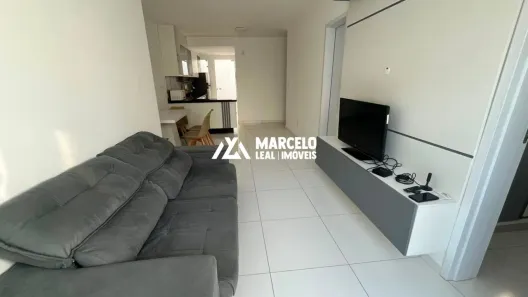 Apartamento com 3 Quartos para alugar, 60m² no Candeias, Vitória da Conquista