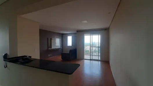 Apartamento com 3 Quartos à venda, 62m² no Vila Butantã, São Paulo