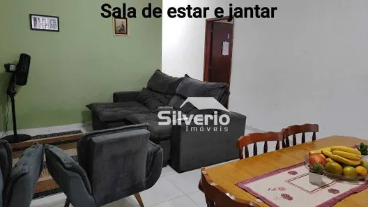 Casa com 3 Quartos à venda, 230m² no Jardim Paraíso, São José dos Campos