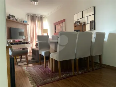 Apartamento com 2 Quartos à venda, 52m² no São Pedro, Osasco