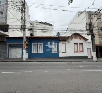 Ponto Comercial com 3 Quartos para alugar, 135m² no Alto dos Passos, Juiz de Fora