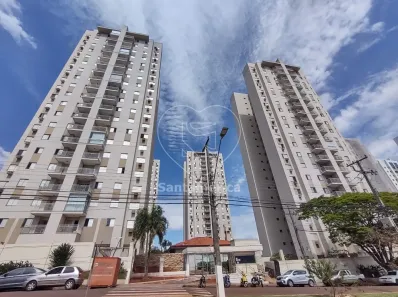 Apartamento com 3 Quartos à venda, 73m² no Terra Bonita, Londrina