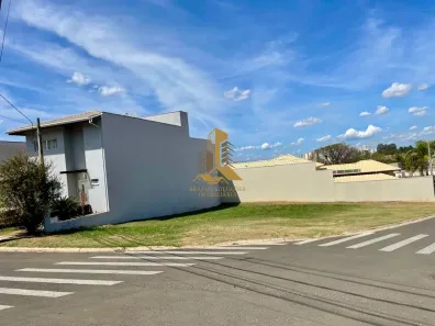 Lote/Terreno à venda, 405m² no Chácara Belvedere, Indaiatuba