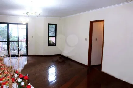 Apartamento com 3 Quartos à venda, 145m² no Água Fria, São Paulo