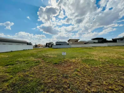 Lote/Terreno à venda, 360m² no Residencial Alto do Castelo, Ribeirão Preto