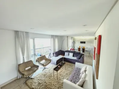 Apartamento com 3 Quartos à venda, 142m² no Mooca, São Paulo