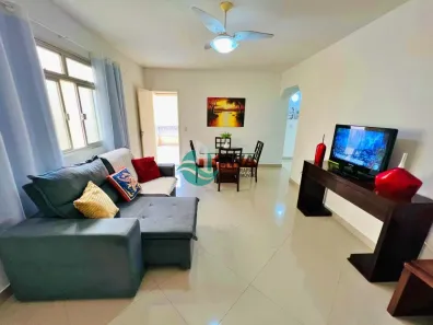 Apartamento com 2 Quartos à venda, 80m² no Praia do Morro, Guarapari