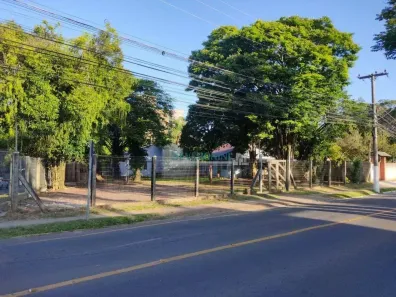 Lote/Terreno à venda, 1477m² no Centro, Gravataí