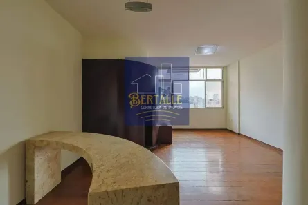 Apartamento com 4 Quartos à venda, 195m² no Funcionários, Belo Horizonte