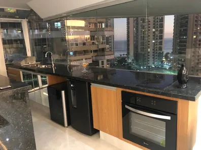 Apartamento com 3 Quartos à venda, 200m² no Barra da Tijuca, Rio de Janeiro