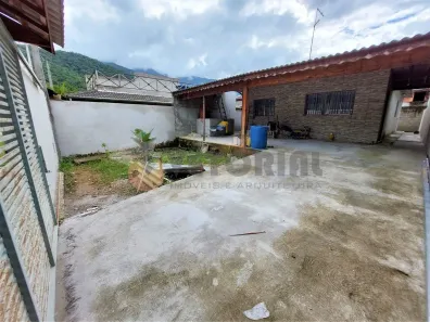 Casa com 3 Quartos à venda, 125m² no Jardim do Sol, Caraguatatuba