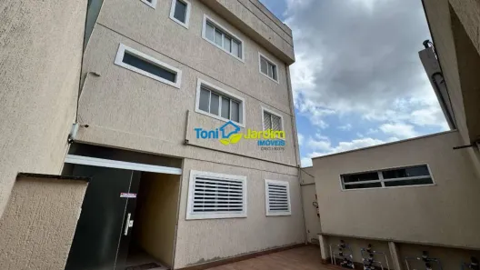 Apartamento com 1 Quarto para alugar, 40m² no Bangú, Santo André