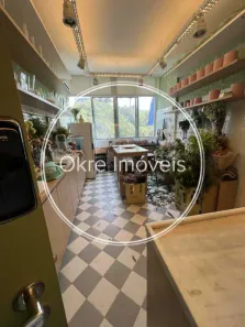 Sala Comercial à venda, 45m² no Ipanema, Rio de Janeiro