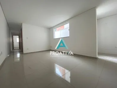 Apartamento com 3 Quartos à venda, 101m² no Vila Lucinda, Santo André