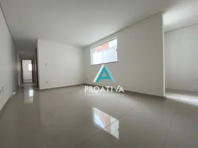 Apartamento com 3 Quartos à venda, 104m² no Vila Lucinda, Santo André