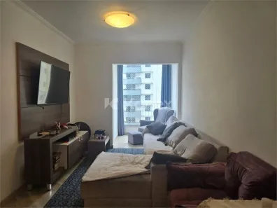 Apartamento com 3 Quartos à venda, 86m² no Santa Teresinha, São Paulo