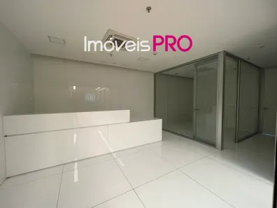 Sala Comercial para alugar, 750m² no Vila Olímpia, São Paulo